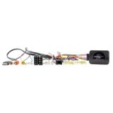 Connects2 CTSNS021.2 Adaptor comenzi volan Nissan Frontier, Micra si Navara CarStore Technology