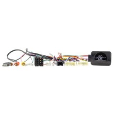 Connects2 CTSNS021.2 Adaptor comenzi volan Nissan Frontier, Micra si Navara CarStore Technology