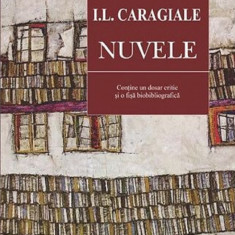 Nuvele | Ion Luca Caragiale