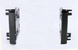 Rama Radio 2DIN CHRYSLER Dodge Jeep - Adaptor Navigatie Auto Town&amp;Country Sebring Aspen 300C Avenger Nitro Magnum Charger Dakota Durango