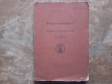 MEGLENOROMANII - I - ISTORIA SI GRAIUL LOR - TH. CAPIDAN, 1925