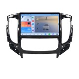 Navigatie Mitsubishi L200 2014-2020 C-1094 Android 8 Core 2.2 Ghz 8+128 Qled 1K ADAS 4G LTE GPS 360 KIT-1094+EDT-E409V3 CarStore Technology