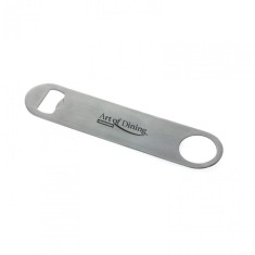 Desfacator sticle, inox 18 cm