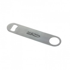 Desfacator sticle, inox 18 cm