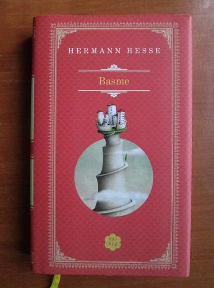 Hermann Hesse - Basme