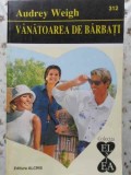 VANATOAREA DE BARBATI-A. WEIGH