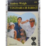 VANATOAREA DE BARBATI-A. WEIGH-120184
