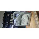 Ulei mineral pentru compresoare cu piston