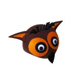 Palaria Bufnita pentru copii (marime universala)