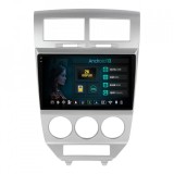 Cumpara ieftin Navigatie 2K HUB64 Dodge Caliber (2006-2010), 4GB RAM, Android 13, Octacore, Slot Sim 4G, DSP, GPS, Wi-FI, Carplay, Android Auto, USB, Bluetooth, Waze