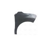 Aripa fata Citroen C3, 11.2016-, parte montare dreapta, fara gauri extensii, 23B302, Aftermarket, Rapid