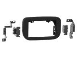 Cadru Radio 2 DIN Negru ACV Ford &ndash; Cod 381114-40-1