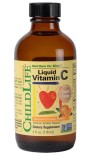 SIROP VITAMIN C 250mg (copii) 118ml (gust portocale) SECOM, SECOM HEALTHCARE