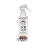 Cumpara ieftin Parfum caini TopDog Wild Poppy Eau de Parfum 200ml, hidratant, de lunga durata, fara parabeni