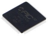 Microcontroler PIC 512kB 300MHz 2,5-3,6V SMD TQFP100 MICROCHIP TECHNOLOGY
