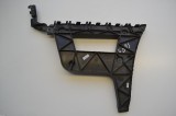 Suport bara de protecție dreapta spate AUDI A4 8K2, B8 2009 OEM: 8K5807454 2466396