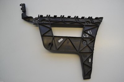 Suport bara de protecție dreapta spate AUDI A4 8K2, B8 2009 OEM: 8K5807454 2466396 foto