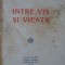 INTRE VIS SI VIEATA-BARBU STEFANESCU DELAVRANCEA-233654