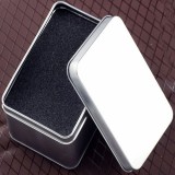 Cutie pentru 1 ceas din aluminiu, Watchbox