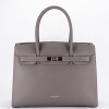 Geanta mare gri inchis David Jones CM7391-1 17