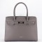 Geanta mare gri inchis David Jones CM7391-1 17