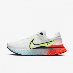 Pantofi Sport Nike W REACT INFINITY RUN FK 3 RC
