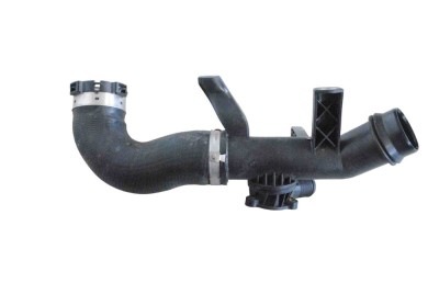 Furtun intercooler JAGUAR E-PACE X540 2018 OEM: HJ32-6C782-AC foto