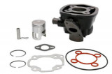 Cilindru (2T) compatibil: APRILIA RALLY, SR; MALAGUTI F12, F12R, F15; YAMAHA CS, YQ 50 1994-2015, Inparts