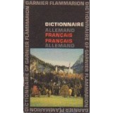 Dictionnaire Allemand-Francais / Francais-Allemand