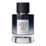 Cumpara ieftin Parfum arabesc Pacific Woods, apa de parfum 100 ml, barbati