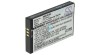 &Icirc;nlocuire baterie GPS VHBW pentru Becker 38799440 - 1200mAh, 3.7V