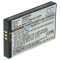 &Icirc;nlocuire baterie GPS VHBW pentru Becker 38799440 - 1200mAh, 3.7V