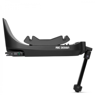 Baza Isofix Root pentru scaun auto Tulip și Lily ABC Design foto