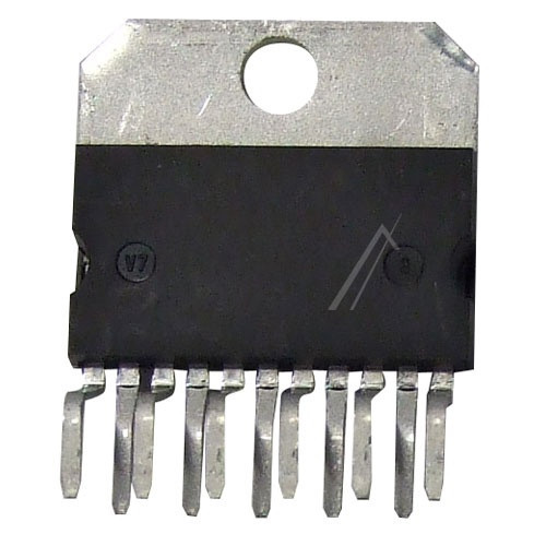 LIN-CI 11-SQL TDA7396 circuit integrat STMICROELECTRONICS