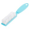 Perie Unghii, Ciel, 15 cm, Albastru, Plastic