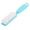 Perie Unghii, Ciel, 15 cm, Albastru, Plastic
