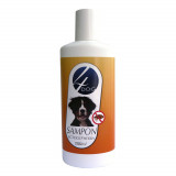 Sampon Antiparazitar 4 Dog pentru Caini, 200 ml