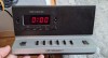 Se vand 3 ceasuri electronice VECHI ,SONY ICK-C82OL ,GRUNDING SONO CLOCK 800a si GRUNDING SONO CLOCK 550, Digital
