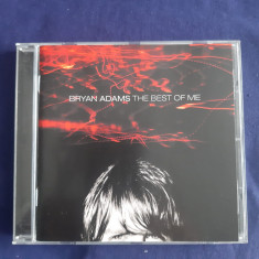 Bryan Adams - The Best Of me _ cd _ A&amp;amp;M , Europa _ NM/NM foto