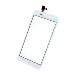 Touchscreen Lenovo S60 Alb - Display Telefon, Componenta de Inalta Calitate