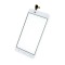 Touchscreen Lenovo S60, Alb