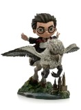 Harry Potter &amp; Buckbeak 16cm