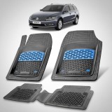 Cumpara ieftin Covorase Volkswagen Passat B7 Variant Break Compatibile 2010-2014 | Blue