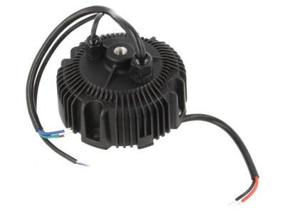 Alimentator LED 97,2W 21,6-36VDC IP65 foto