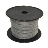 Cumpara ieftin Fir Aluminiu Motocoasa, 105 m, grosime 3 mm