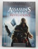 Assassin&#039;s Creed Revelations The Complete Official Guide (242p)