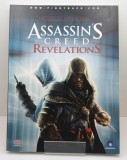 Assassin&#039;s Creed Revelations The Complete Official Guide (242p)