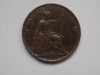 FARTHING 1902 GBR, Europa