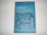 Serban Cioculescu - Mircea Vasilescu ,550185, eminescu