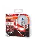 Set 2 buc Bec H1 Night Breaker Laser Next Generation +150% 12V 55W